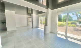 Commerce 3 Pièces 63 m² à vendre à Marseille 13 (13013)