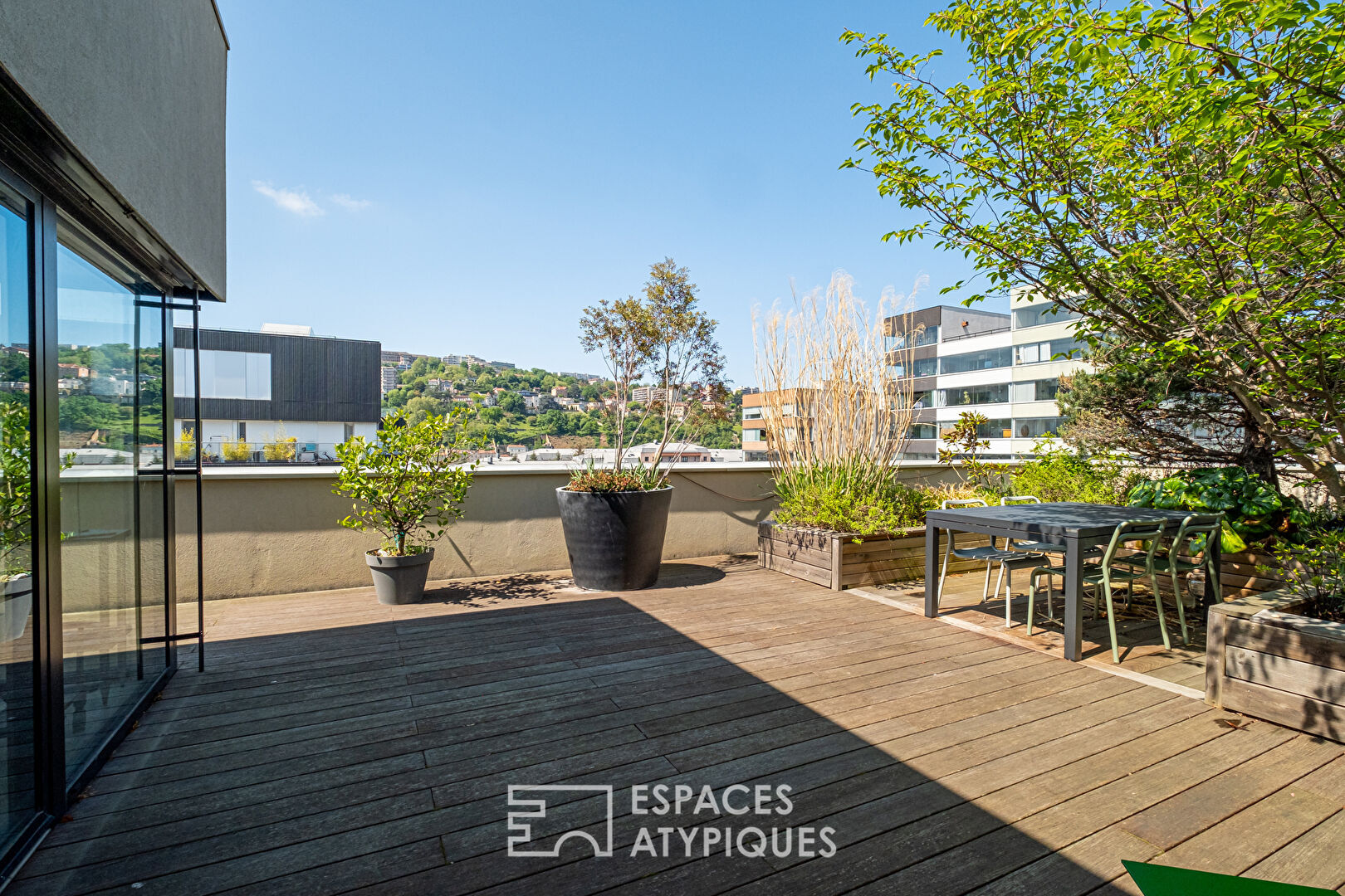 Appartement L T4