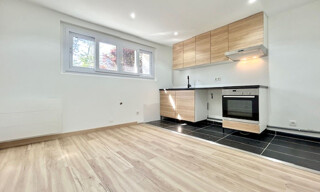 Appartement 2 Pièces 26 m² à louer à Francheville (69340)