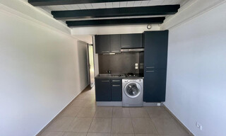 Appartement 2 Pièces 25 m² à louer à Aix-en-Provence (13100)