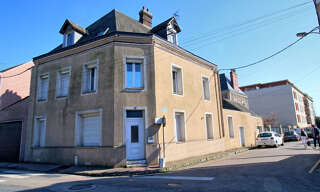 Immeuble  189 m² à vendre à Le Petit-Quevilly (76140)