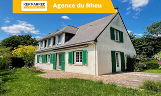 Maison 7 Pièces 163 m² à vendre à Le Rheu (35650)