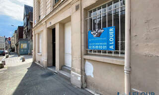 Commerce  12 m² à louer à Rouen (76000)