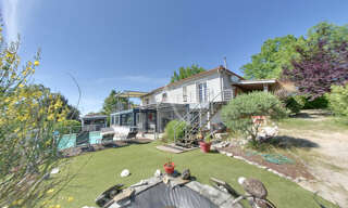 Maison 5 Pièces 109 m² à vendre à Montauban (82000)