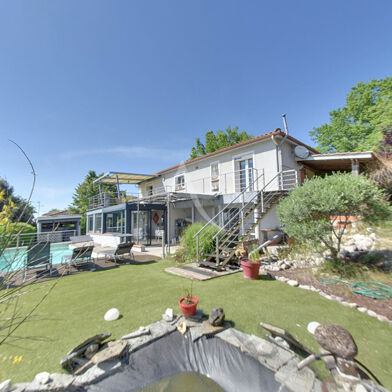 Maison 5 pièces 350000 €