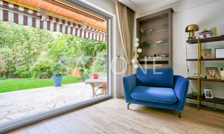 Appartement 5 Pièces 140 m² à vendre à Neuilly-sur-Seine (92200)