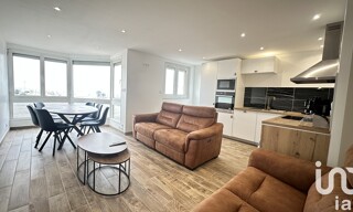 Appartement 2 Pièces 51 m² à vendre à Calais (62100)