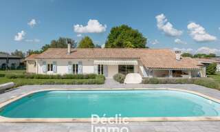 Maison 5 Pièces 115 m² à vendre à Bonnetan (33370)