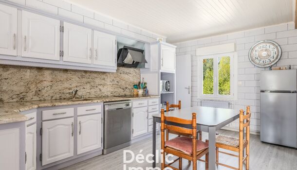 Villa / Maison 5 pièces  à vendre Bonnetan 33370