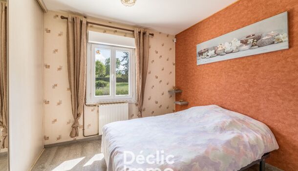 Villa / Maison 5 pièces  à vendre Bonnetan 33370