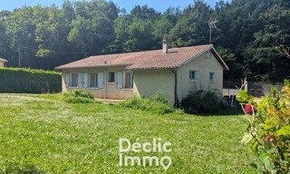 Maison 4 Pièces 85 m² à vendre à Soyaux (16800)