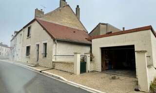 Maison 3 Pièces 132 m² à vendre à Bonny-sur-Loire (45420)