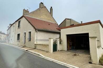 Maison 3 pièces 95000 €