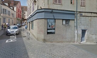 Commerce  72 m² à louer à Auxerre (89000)