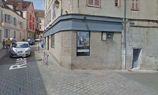 Commerce  72 m² à louer à Auxerre (89000)