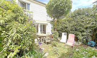 Maison 4 Pièces 85 m² à vendre à Cugnaux (31270)