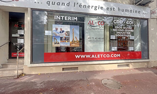 Commerce  97 m² à vendre à Toulouse (31300)