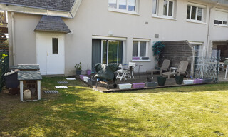 Appartement 3 Pièces 58 m² à louer à Isneauville (76230)