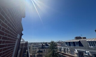 Appartement 1 Pièce 18 m² à vendre à Paris 20 (75020)