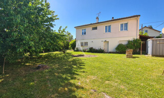 Maison 5 Pièces 84 m² à vendre à Osny (95520)