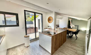 Appartement 7 Pièces 186 m² à vendre à Carry-le-Rouet (13620)