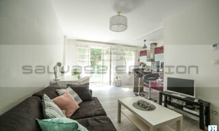 Appartement 2 Pièces 42 m² à louer à Rouen (76000)