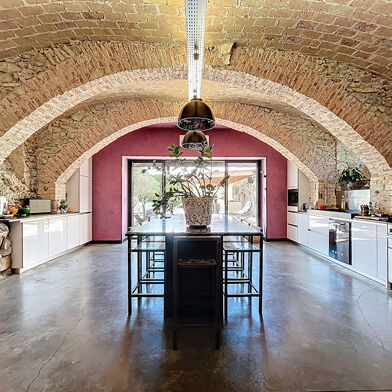 Maison 7 pièces 450000 €