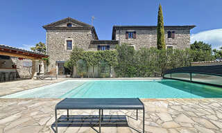 Maison 7 Pièces 188 m² à vendre à Livron-sur-Drôme (26250)