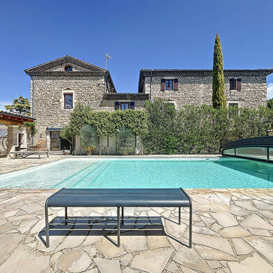 Maison 7 pièces 418000 €