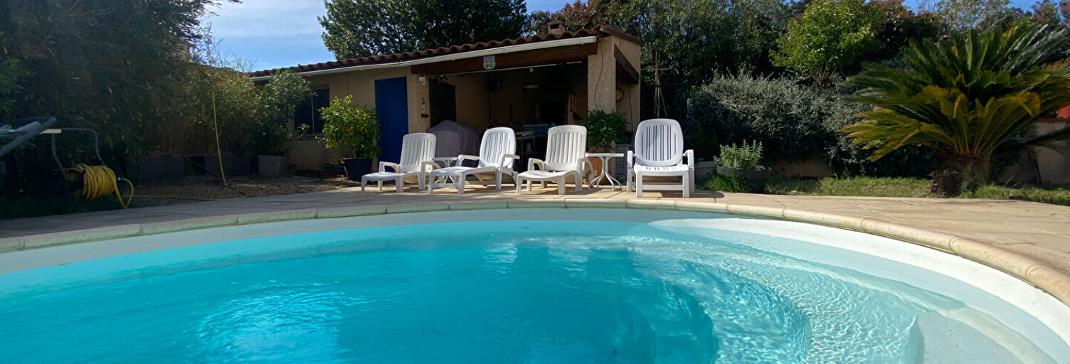 Maison 8 Pièces 195 m² à vendre à Latour-Bas-Elne (66200)