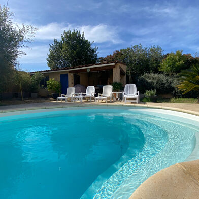 Maison 8 pièces 834000 €