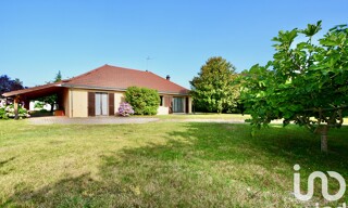 Maison 5 Pièces 118 m² à vendre à Genas (69740)