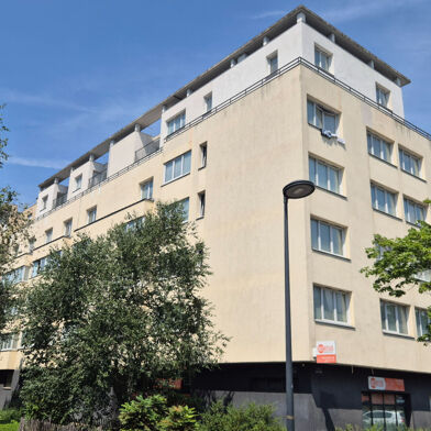 Appartement 1 pièces 59000 €