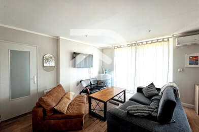 Appartement 3 pièces 125000 €