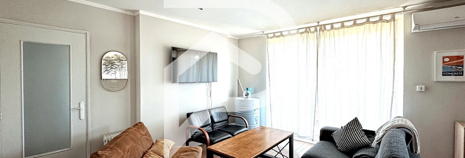 Appartement 3 Pièces 64 m² à vendre à Avignon (84000)