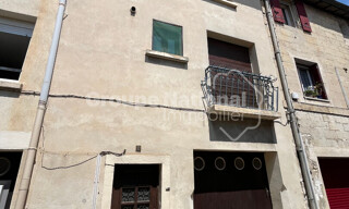 Maison 2 Pièces 53 m² à vendre à Beaucaire (30300)
