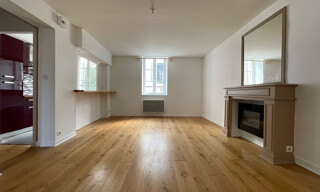Appartement 3 Pièces 49 m² à louer à Quimper (29000)