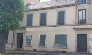 Immeuble  147 m² à vendre à Villefranche-de-Rouergue (12200)