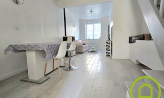Maison 4 Pièces 70 m² à vendre à Nieppe (59850)