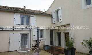 Maison 5 Pièces 96 m² à louer à Suze-la-Rousse (26790)