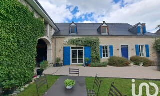 Maison 5 Pièces 155 m² à vendre à Bourdettes (64800)