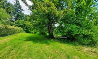 Terrain  1331 m² à vendre à Vicq-sur-Nahon (36600)