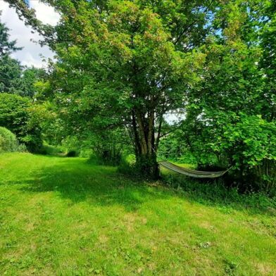 Terrain  11900 €