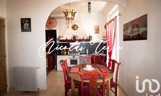 Appartement 3 Pièces 60 m² à vendre à Toulon (83000)