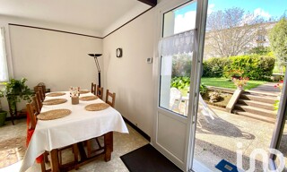 Maison 5 Pièces 113 m² à vendre à Niort (79000)