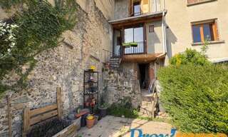 Maison 4 Pièces 84 m² à vendre à Saint-Geoire-en-Valdaine (38620)