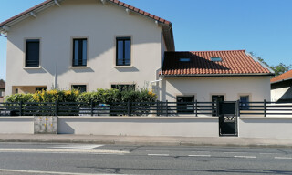 Appartement 2 Pièces 53 m² à louer à Chassieu (69680)
