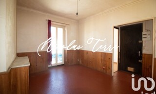 Appartement 3 Pièces 51 m² à vendre à Toulon (83200)