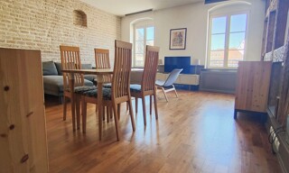 Appartement 3 Pièces 71 m² à louer à Strasbourg (67000)