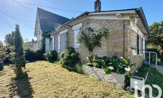 Maison 3 Pièces 57 m² à vendre à Thouars (79100)